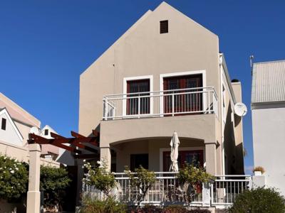 House For Sale in Welgevonden Estate, Stellenbosch
