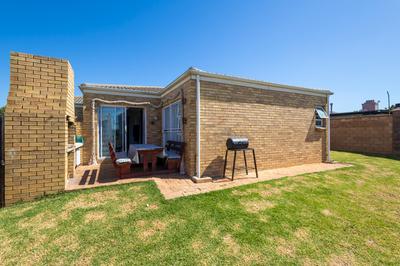 House For Sale in Cape Gate, Brackenfell